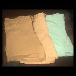 Old Navy Shorts Bundle